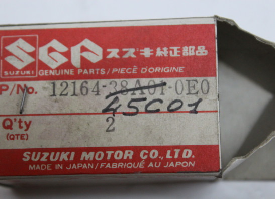 Kurbelwelle Suzuki VS 800 Intruder