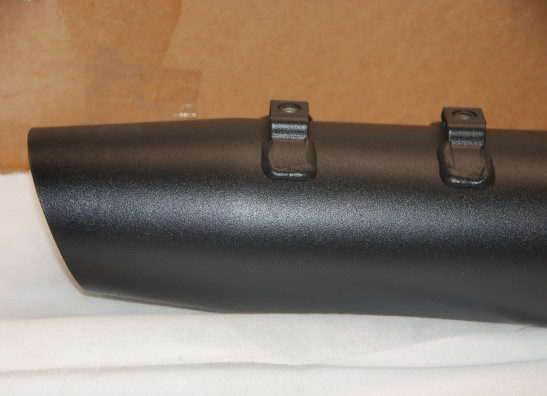 Muffler Harley Davidson Touring FL