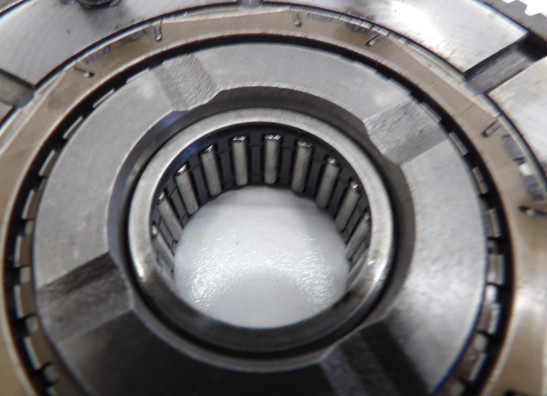 Start koppeling Honda Deauville 650 - 700