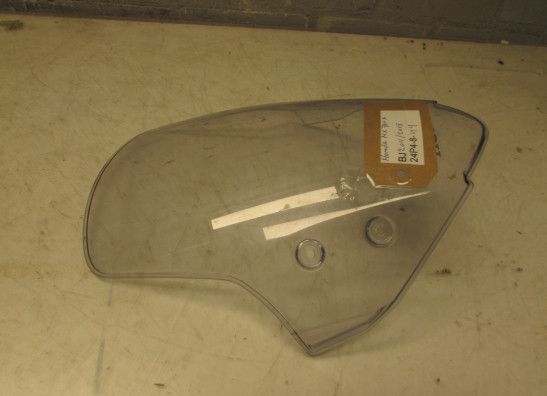 Kuipruit Honda NC 700 X