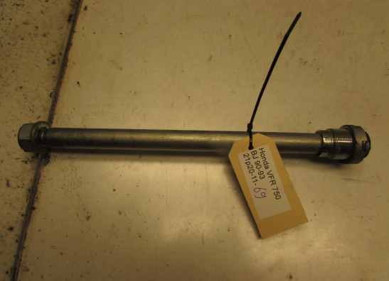 Swingarm Honda VFR 750 1990-1993