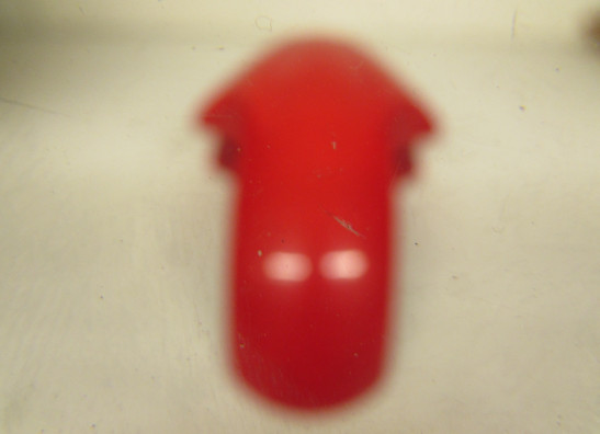 Voorspatbord Yamaha YZF R6