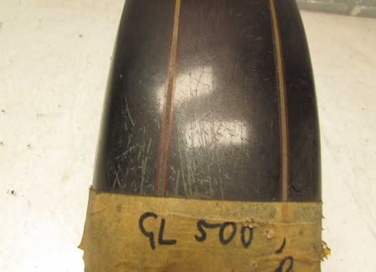 Kotflugel vorne Honda Overige Honda