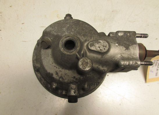 Cardan Yamaha FJR 1300