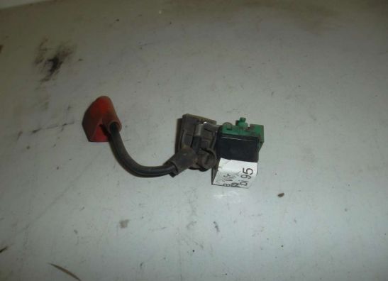 Anlasser Relais Honda VFR 750