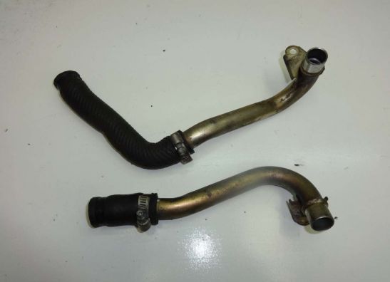 Motorblok diverse Yamaha FZR 600