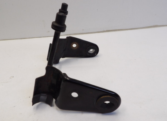 Koplamp Kawasaki LTD 440