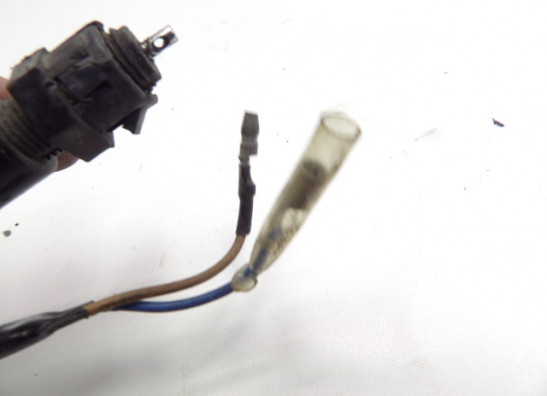 Brake pedal Kawasaki GPZ 900