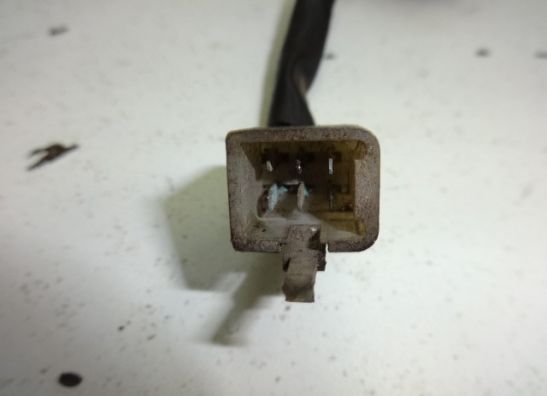 Relais unit Kawasaki VN 1500