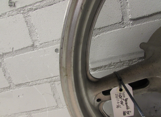 Felge vorne Yamaha FJR 1300