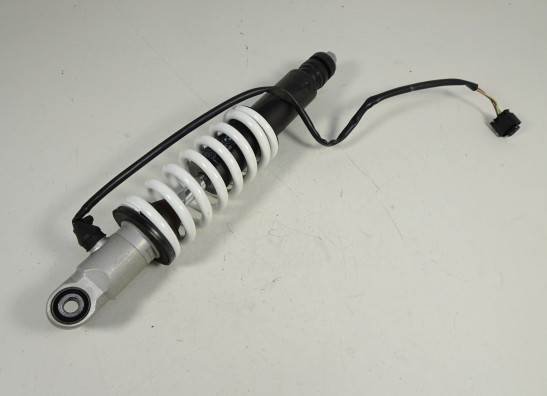 Front cushion BMW R 1200 RT