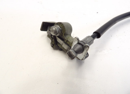 Sitzbank Honda CBR 600 F