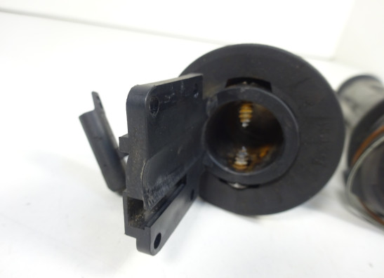 Gashandle BMW K 1200 S 