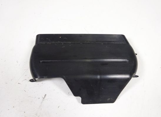 Battery holder Kawasaki Z 750