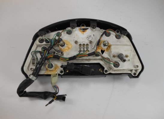 Meter combination Honda VFR 750