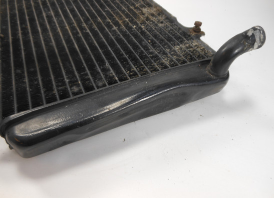 Radiateur Kawasaki GPX 600