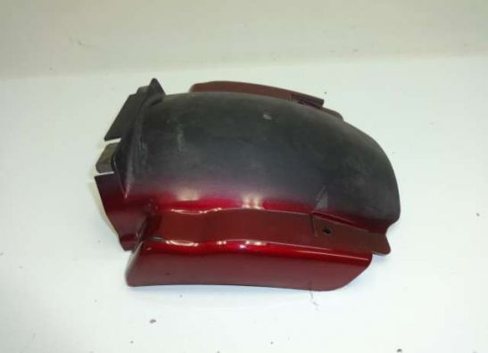 Hinterradabdeckung Yamaha XV 535 Virago