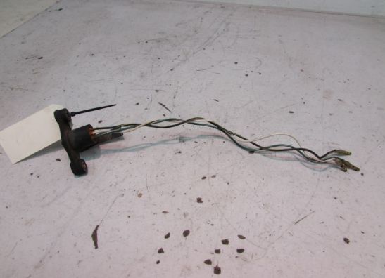 Other Honda VF 700  750 S Sabre