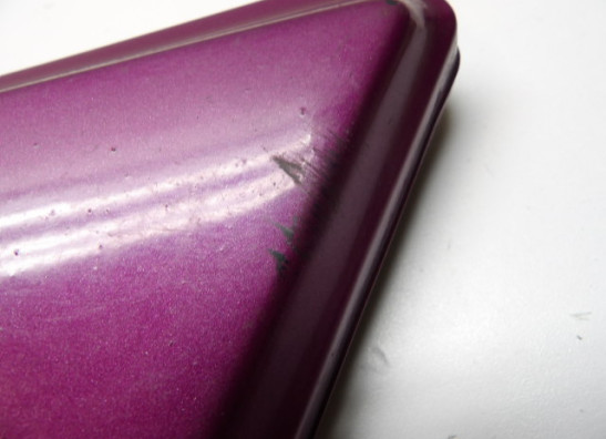 Seitenverkleidung links klein Kawasaki Z 500