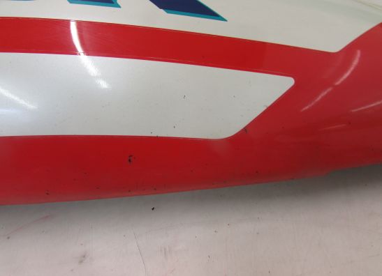 Heck links Honda CBR 600 F