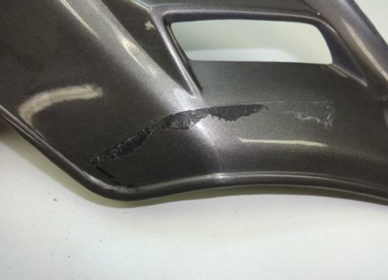 Onderkuip Honda GL 650