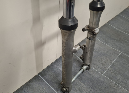 Voorpoten compleet Kawasaki CSR 305 LTD