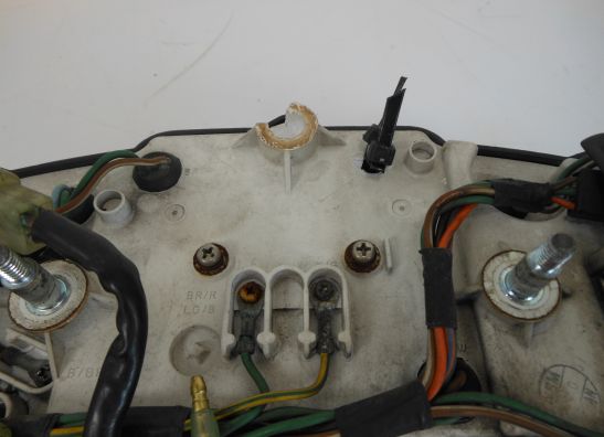 Meter combination Honda VFR 750