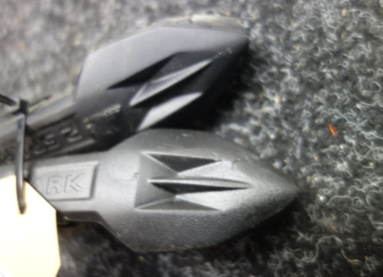 Cylinder head cover BMW R 1200 GS Adventure