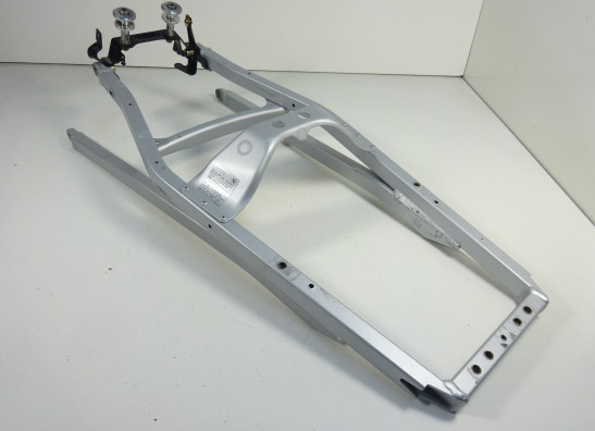 Heckrahme BMW K 1200 R 