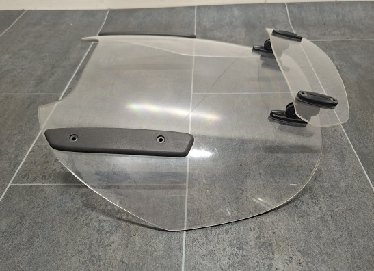 Wind screen BMW R 1150 RT   R 850 RT