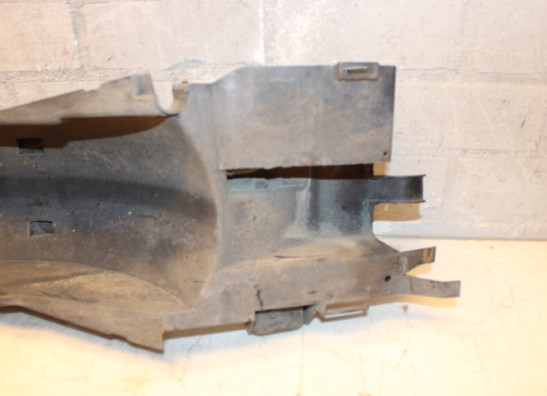 Kennzeichenhalter Yamaha XJ 900 S Diversion