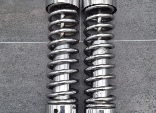 Achterschokbreker Suzuki VS 1400 Intruder