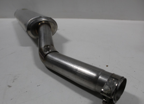 Uitlaat Honda Honda MX