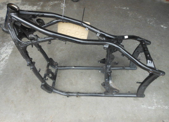 Frame - onderdelen Yamaha XVS 650 Dragstar