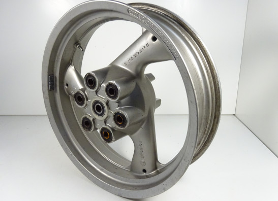 Achtervelg Ducati 600 SS Supersport