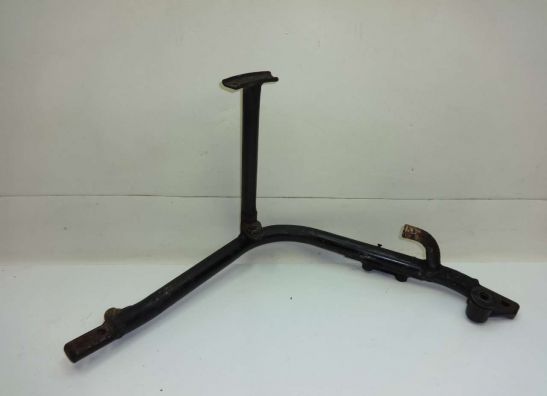 Frame - onderdelen Honda VF 700  750 C Magna