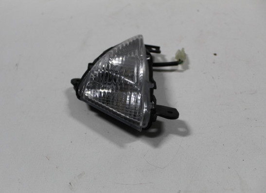 Knipperlicht rechts voor Kawasaki ZX 6 R