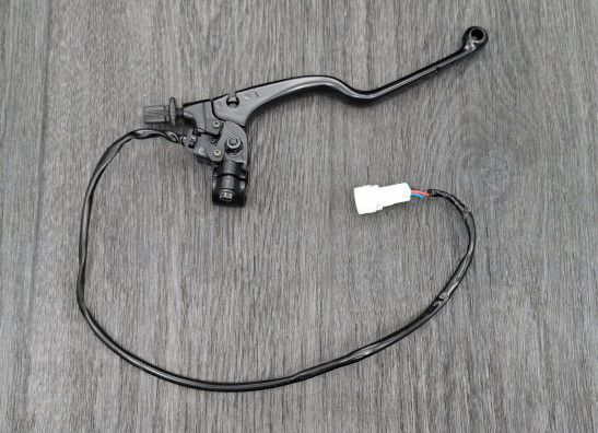 Lever handle clutch Aprilia RS 457