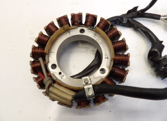 Lichtmaschine Yamaha MT 07