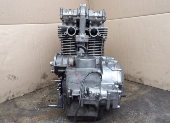 Motorblok Kawasaki KZ 750 B Twin