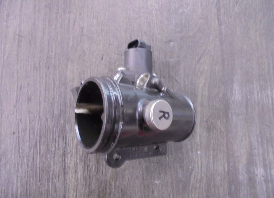 Gasklephuis BMW R 1200 R 2011