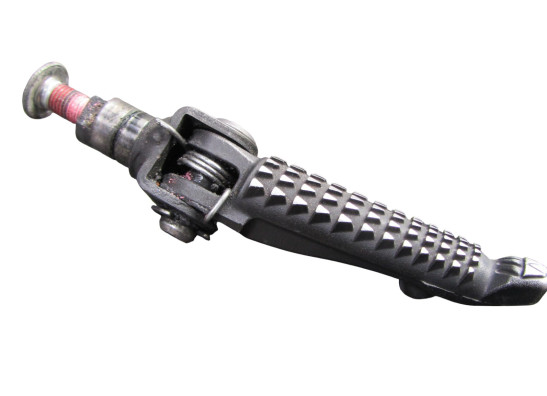 Footrest right Kawasaki Z 750
