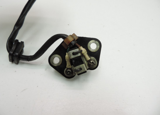 Generator Yamaha XJ 750 