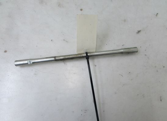 Gear change pedal  Yamaha YZF R6