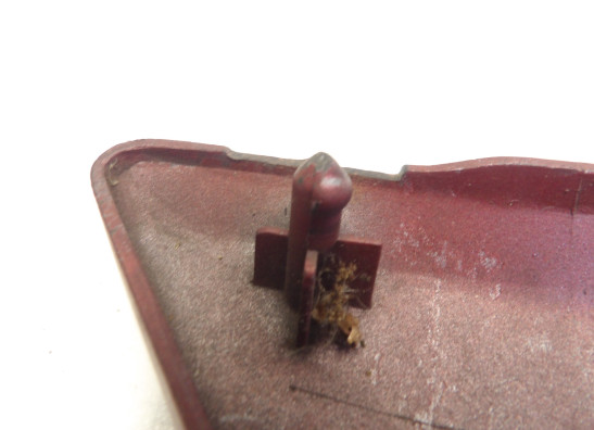 Linker zijkuip klein Suzuki GS 650