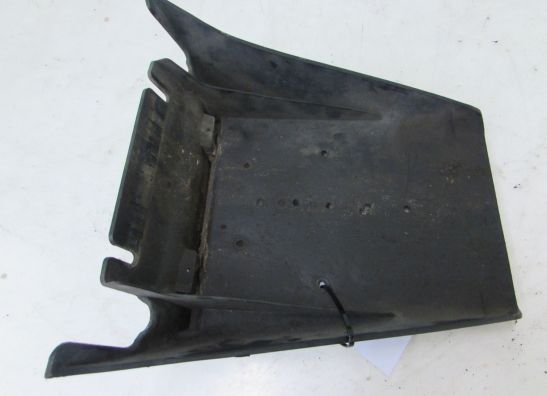 Kentekenplaathouder BMW K 100