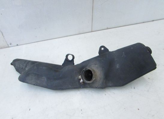 Uitlaat Honda CB 1000 R