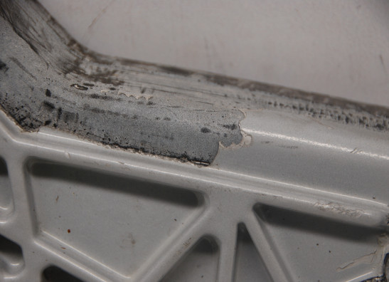 Koppelingsdeksel Harley Davidson Softtail