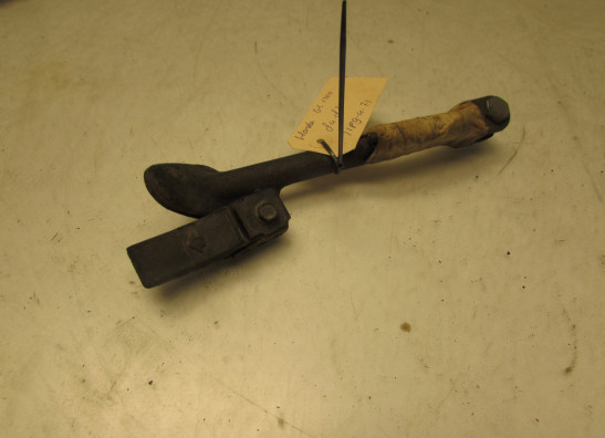 Standaard Honda Goldwing GL