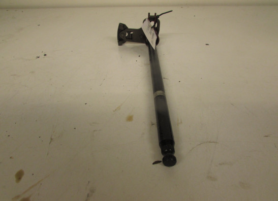 Getriebe Kawasaki Z 1000